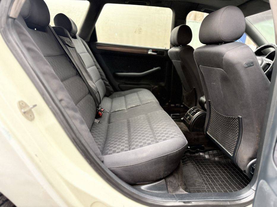 Продам audi a6c5 2,5 tdi