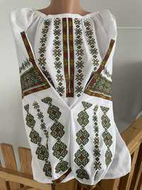 Сорочка вишиванка блузка вишивка