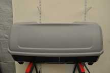 Tylny box Thule BackCap 900