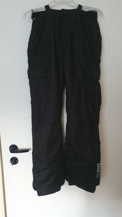 Spodnie narciarskie, dziecięce Crivit