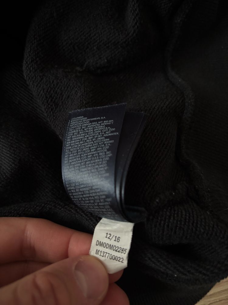 Bluza Tommy Hilfiger