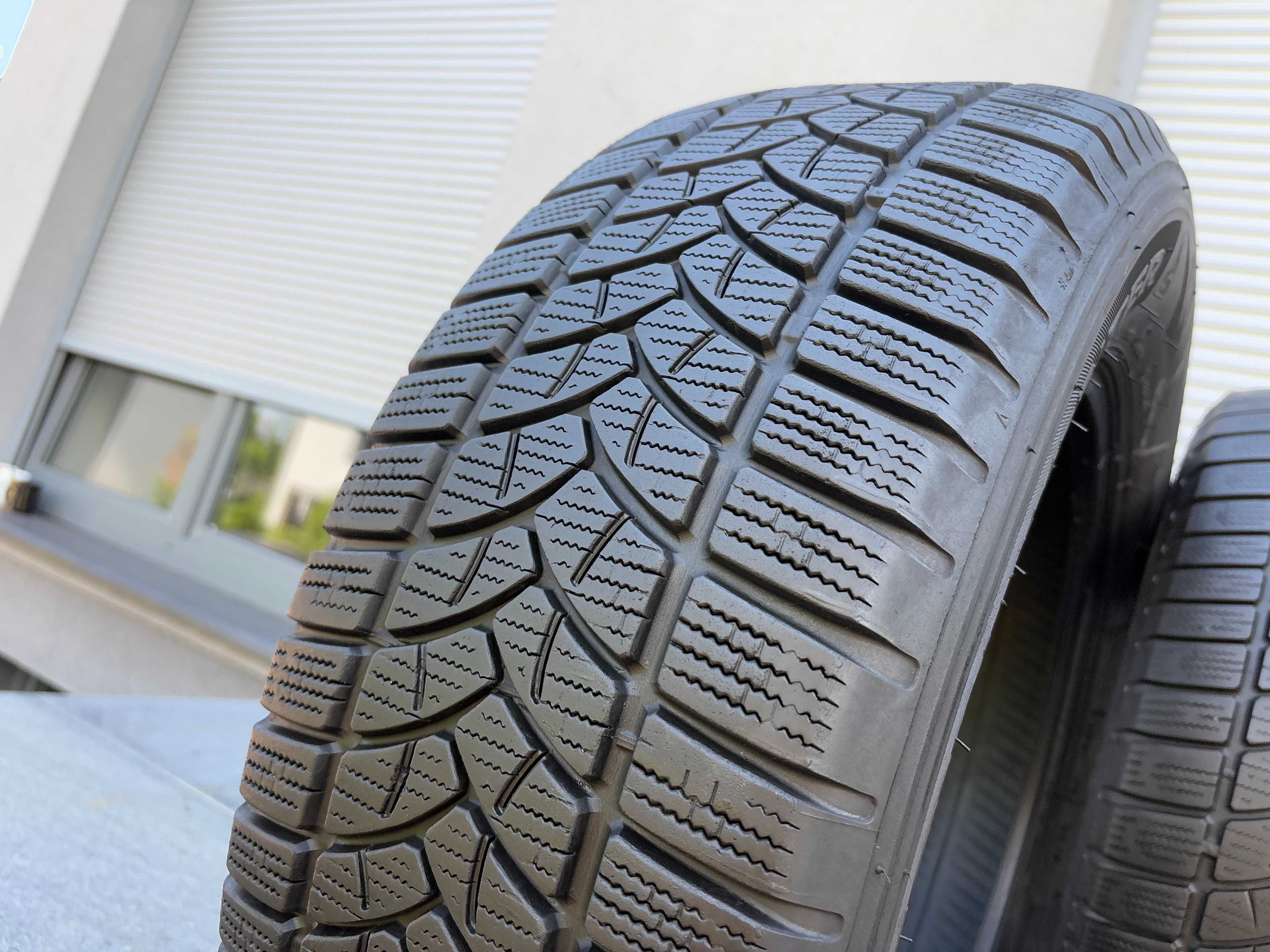 4szt zimowe 225/65R17 Firestone 6mm 2019r bdb stan! Z57 gwarancja