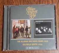 The Allman Brothers Band / Idlewild South (CD)