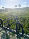Quadro berg trailrock 1.0