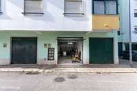 Garagem 53 m2, Castanheira do Ribatejo