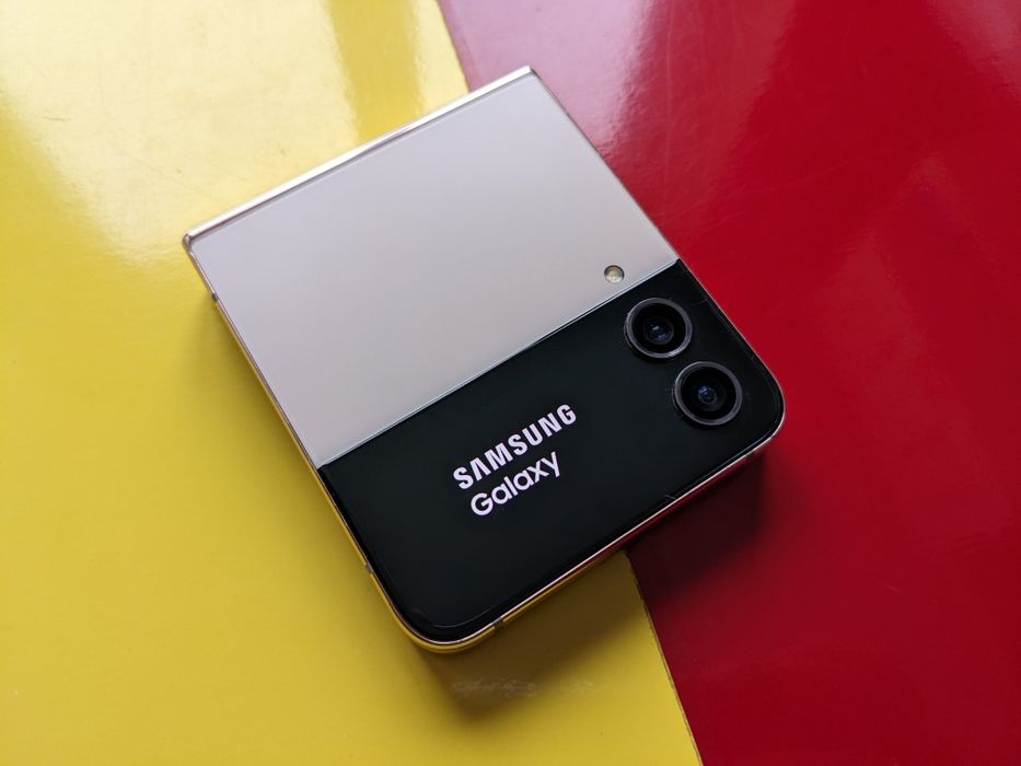 Запчасти Samsung Z Flip 4 детали samsung flip 4 разборка