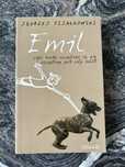 “ Emil “ Jędrzej Fijałkowski Książka o psach dog niemiecki