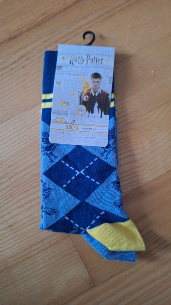 Skarpetki skarpety Dedoles 39-42 Harry Potter
