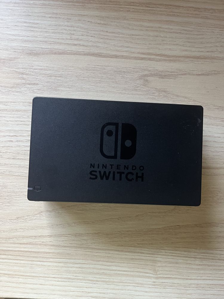 Nintendo Switch e acessórios (incluindo bolsas de transporte)