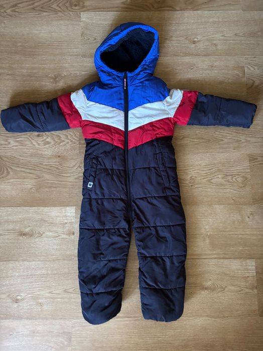 Зимовий комбінезон Next 3-4 роки