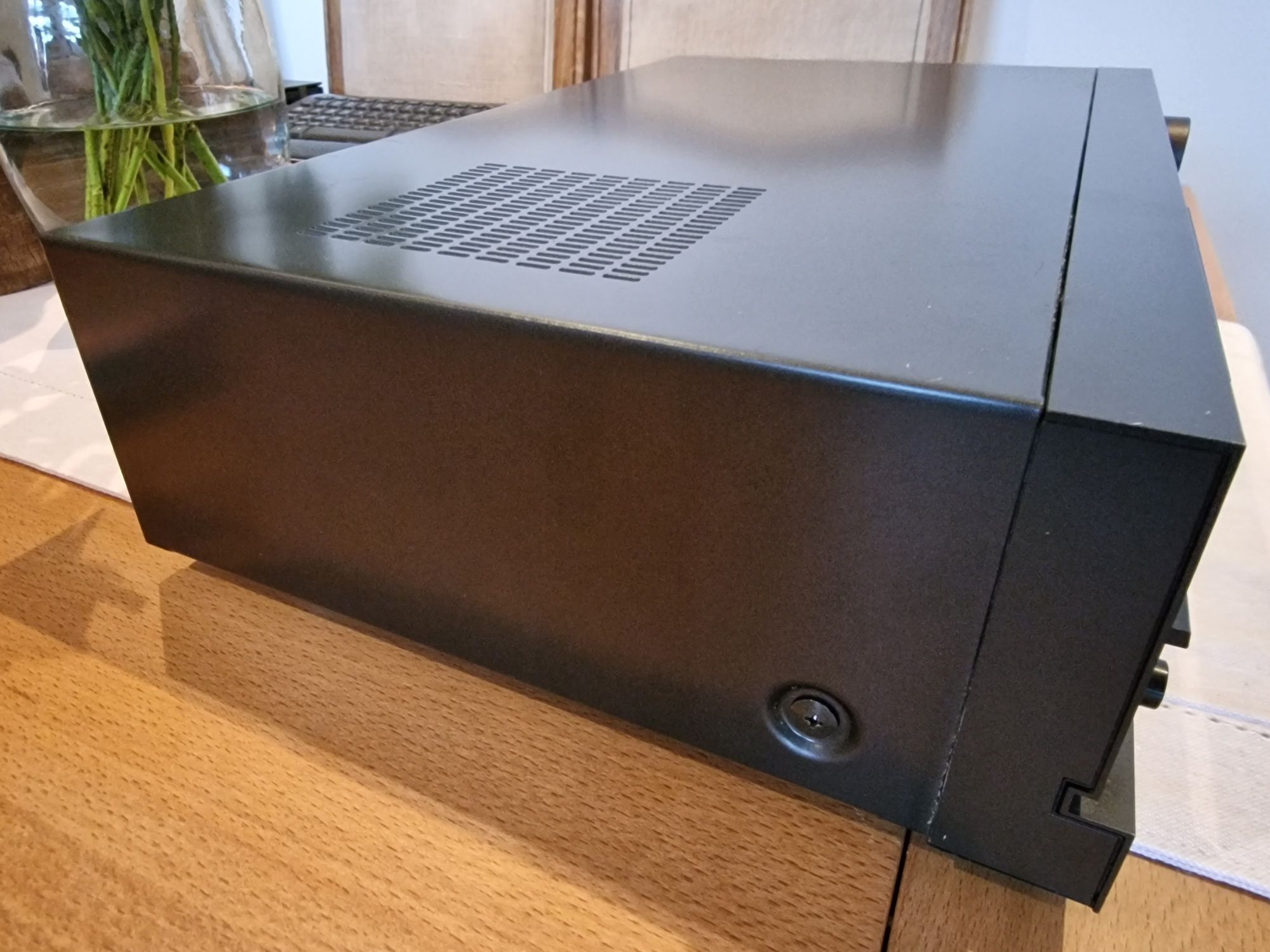 Deck Technics RS-B905 (serwis)