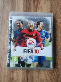 FIFA 10 na PlayStation 3