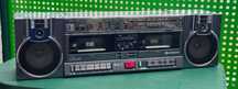 Hitachi trk-w3w 1984 rok