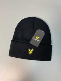 Продам шапки Lyle&Scott