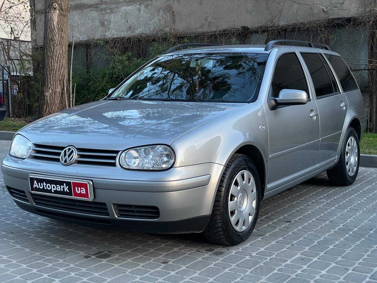 Продам Volkswagen Golf IV 2002р. #43043