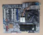Материнска плата Asus