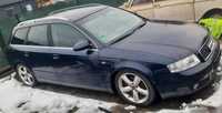 Audi A4 B6 Czesci LZ5J 2.5 TDI  LY7q quattro