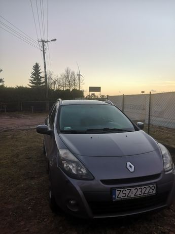 Renault Cilo 3 1.5 dci