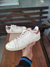 Кроссовки Adidas Stan Smith p. 45,5(29, 5) на каждый день