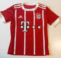 Camisola Futebol Oficial Bayern Munique - Criança 6, 7, 8 ,9 anos