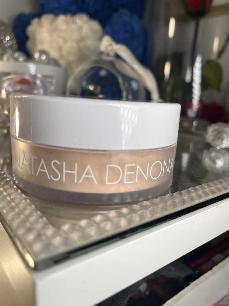 Puder Natasha Denona
