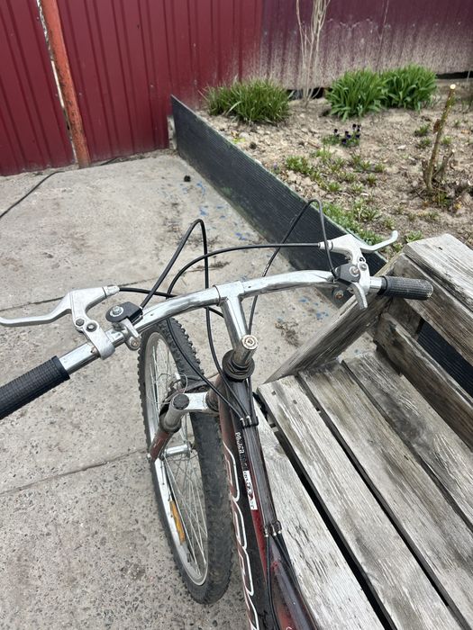 Продам велосипед