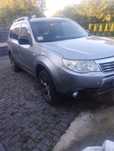 Subaru Forester 2008