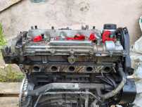 Volvo s60/v70/s80/xc90 2.4 d5 głowica