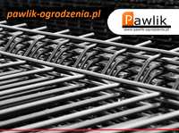 Panele Ogrodzeniowe KR 153 fi 4mm V3 50/200