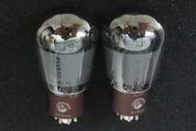 Lampy Psvane 6sn7 T-3