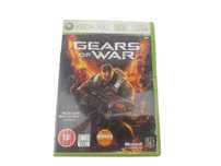 Gears of War Xbox 360 pudełkowa