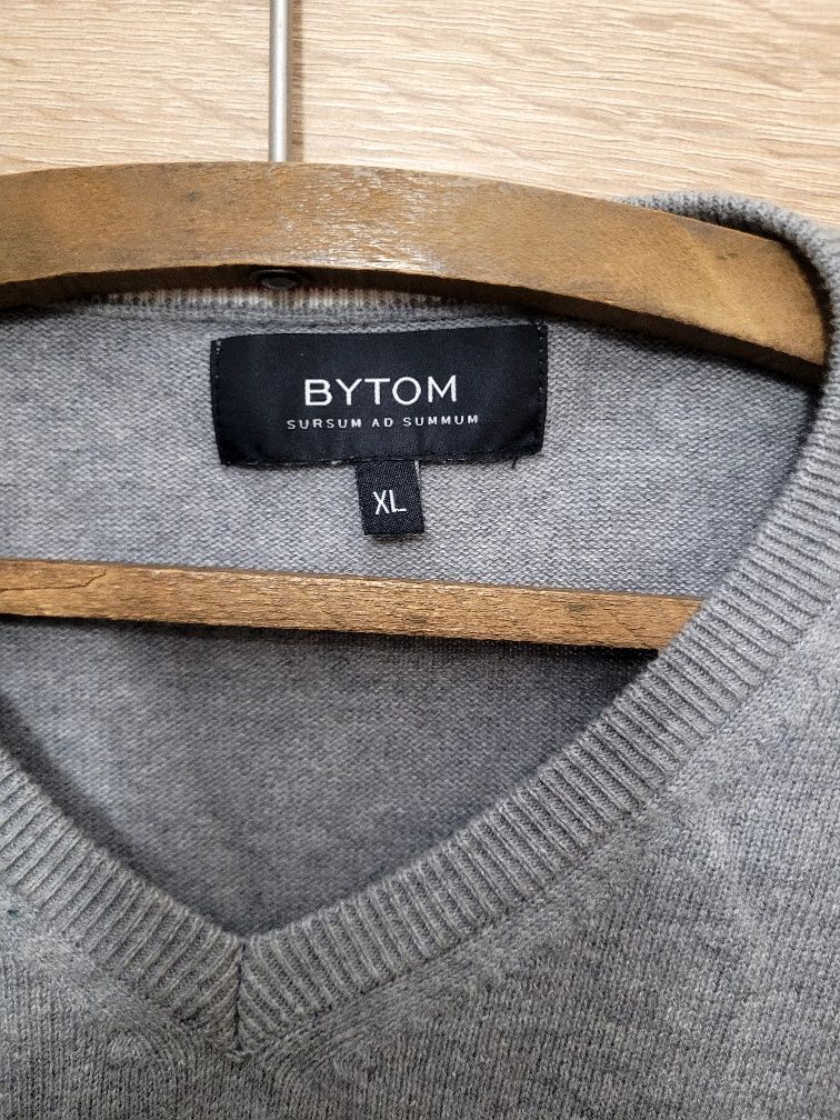 Sweter męski Bytom XL