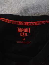 tapout топаут футболка