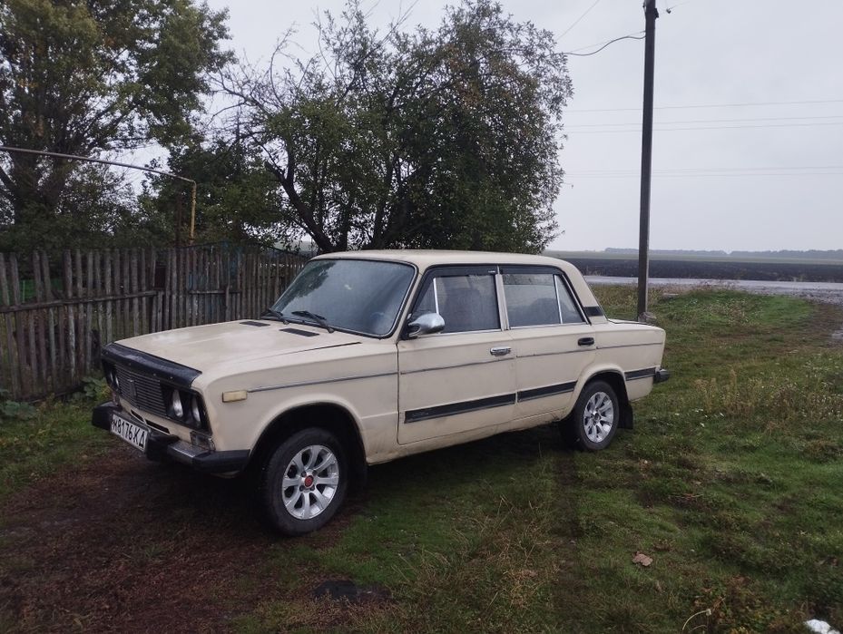 Продам ВАЗ 2106.