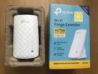 TP-LINK AC750 Wi-Fi Range Extender