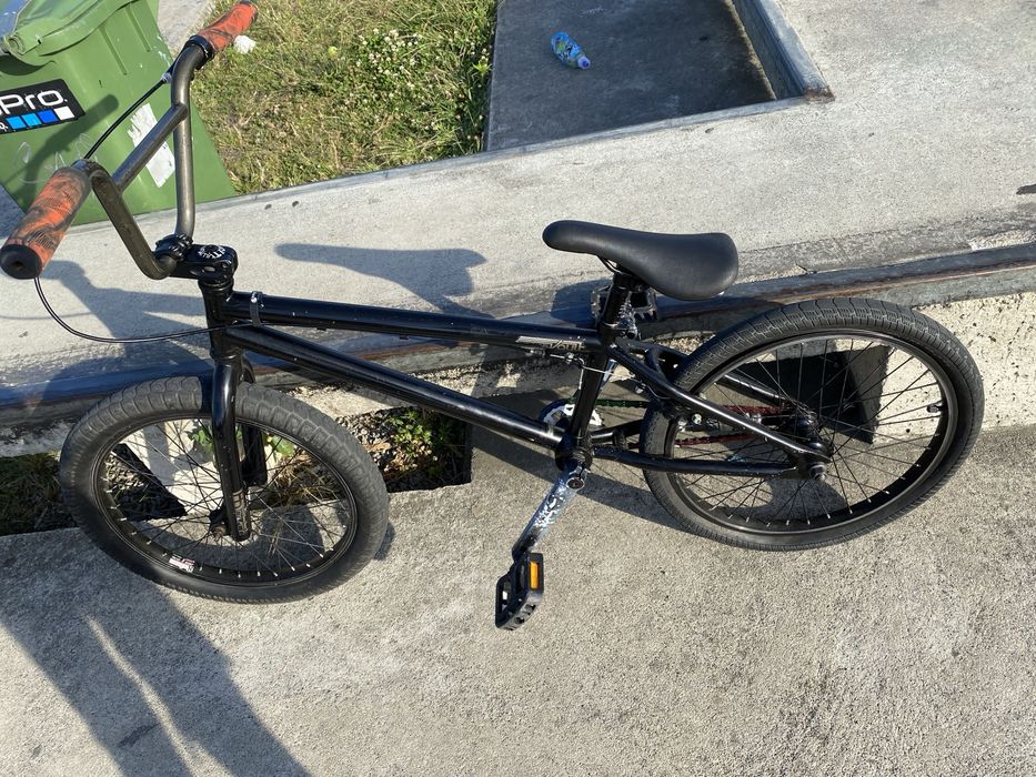 Bmx felt vault 11,5 kg sprzedam lub zamienie