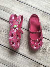 Крокси Crocs c11 28p. 17.4см