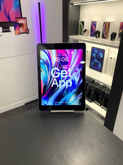 Планшет iPad 6 покоління на 32 ГБ, ГАРАНТІЯ 77772