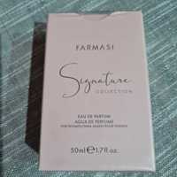 FARMASI Perfuma SIGNATURE (TIFFANY&rose)dla kobiet