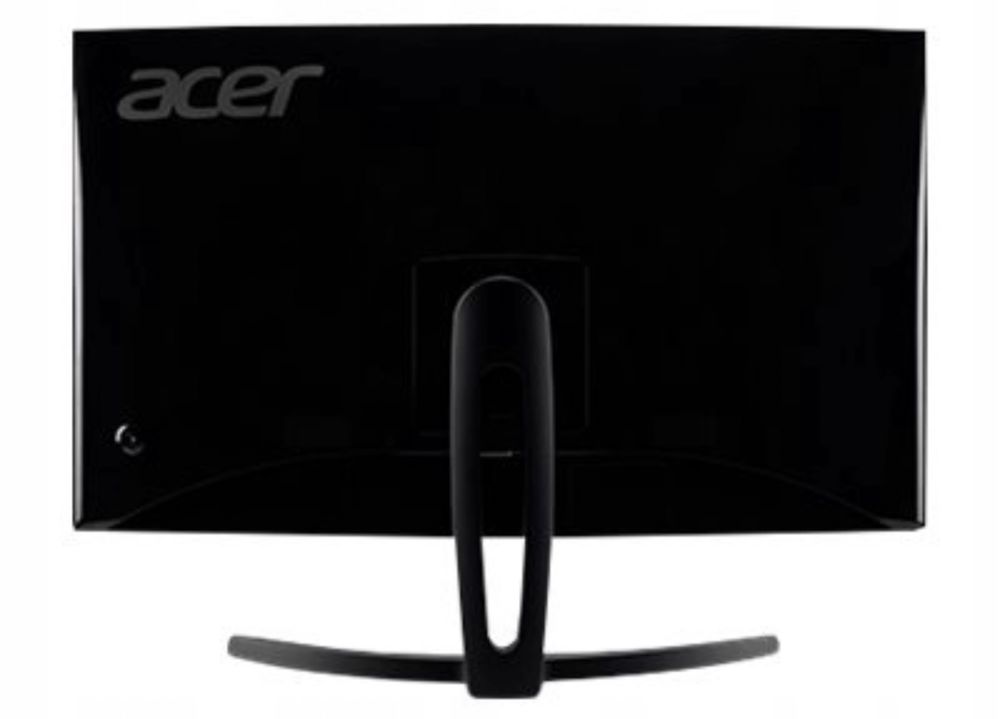 Monitor LED Acer ED273U P 27 " 2560 x 1440 px VA