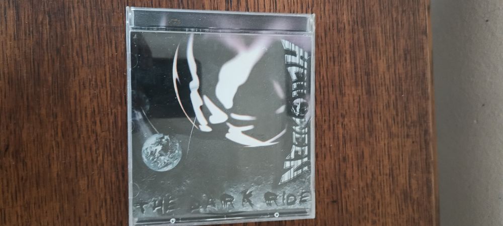 Helloween He dark ride