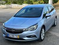 OPEL ASTRA K COSMOS 1.6 CDTI 110CV 2016