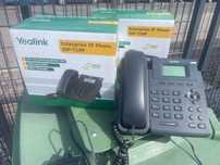 telefon Yealink IP