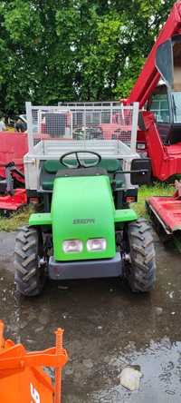 Trator Motoagricola Erreppi Speed 4x4