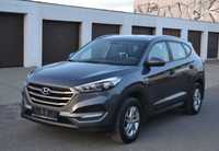 Hyundai Tucson 1,6 benz tylko 87tys km ideał NOWE OPONY