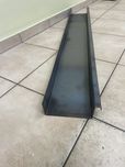 Osłona,belka świateł do przyczepki 150cm