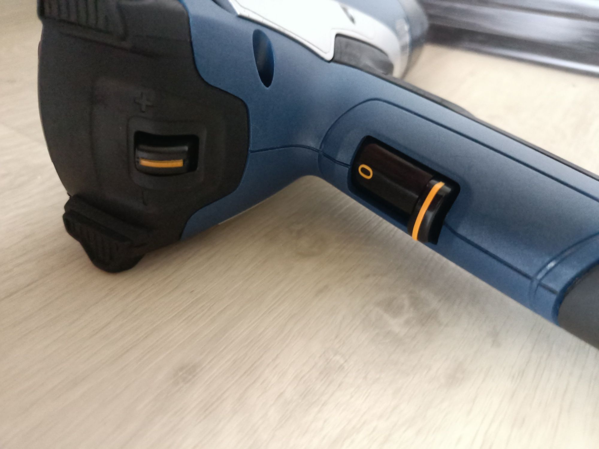 Технический фен Steinel HL 2020 E