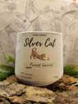 Świeca sojowa | SilverCat | Forest Berries