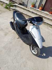 Honda Dio AF 34 !