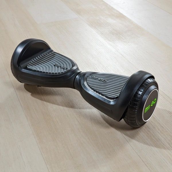 Hoverboard Mii-GO dla dzieci 8+ | Bezpieczna elektryczna deskorolka